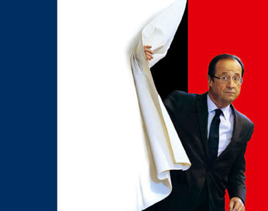 Γαλλία κριση οικονομική και πολιτική Εξ.