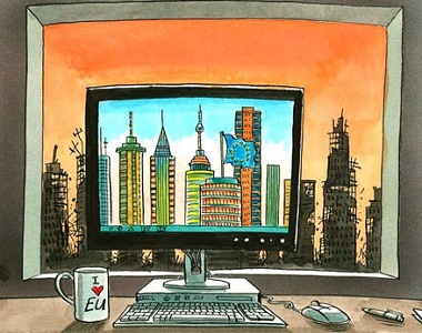 Ευρώπη και κρίση χρέους Εξ.