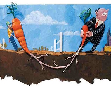Μεταλλαγμένα τρόφιμα Eξ.