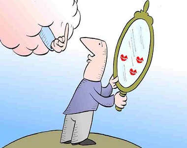 Ναρκισσισμός Εξ.