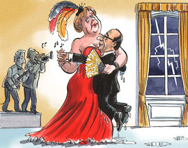 Γερμανία-και-Γαλλία-κρίση-χρέους-και-ευρωσκεπτικισμός