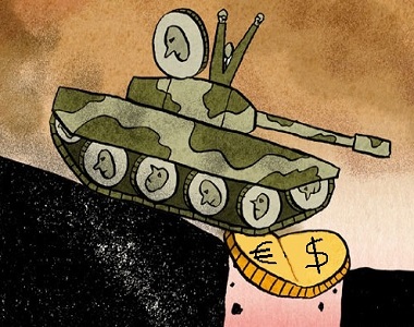 Οι πόλεμοι της Ελίτ Εξ.