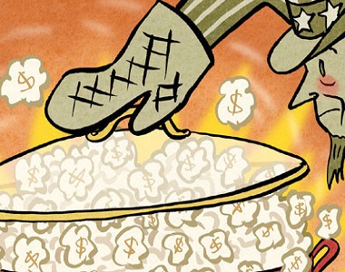 Fed και χρέος ΗΠΑ Εξ.