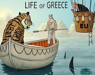 Ελλάδα και κρίση χρέους Εξ.