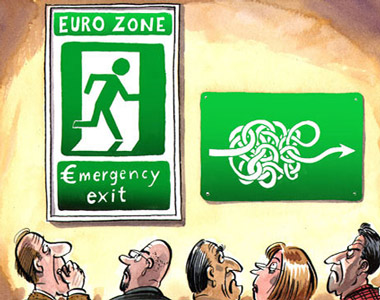 Έξοδος-από-την-ευρωζώνη-Εξ.