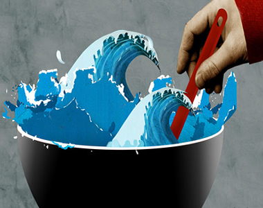 Πολιτική-αναταραχή-Εξ.