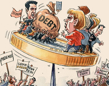 ΣΥΡΙΖΑ-Ευρώπη-Εξ.