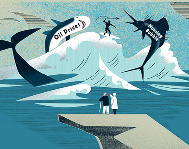 Σκανδιναβία-οικονομία Εκ.