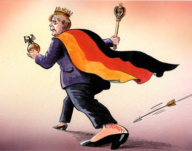 Γερμανία-Εξ.