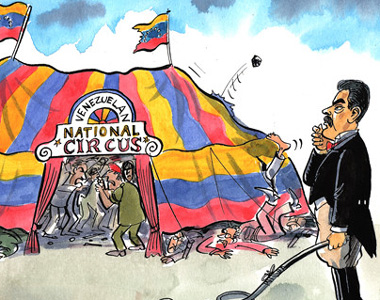 ΕΙΚΟΝΑ---Βενεζουέλα,-οικονομικό-μοντέλο-Εξ.