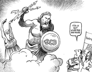 ΕΙΚΟΝΑ---Ελλάδα,-ΕΚΤ,-Μέρκελ-Εξ.