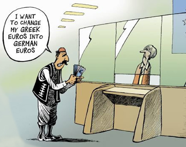 ΕΙΚΟΝΑ---Ελλάδα,-Ευρώ-Εξ