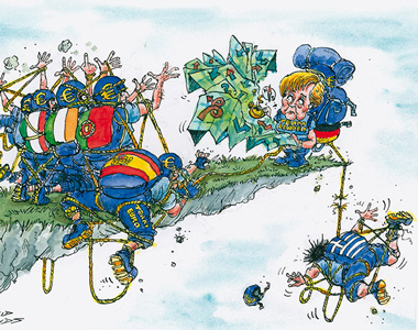 ΕΙΚΟΝΑ---Γερμανία,-Ευρώπη,-ανταγωνιστικότητα-Εξ