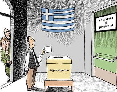 ΕΙΚΟΝΑ---Ελλάδα,-δημοψήφισμα-Εξ.
