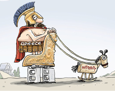 ΕΙΚΟΝΑ-Ελλάδα-κούρεμα-χρέους-λιτότητα-b-Εξ.